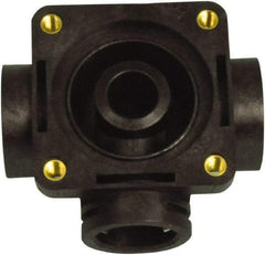 Acorn Engineering - Faucet Replacement Valve Body - Use with Acorn Air-Trol Valves - Exact Tool & Supply