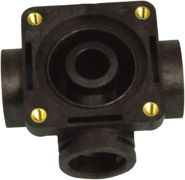 Acorn Engineering - Faucet Replacement Right Hand Valve Body - Use with Acorn Air-Trol Valves - Exact Tool & Supply