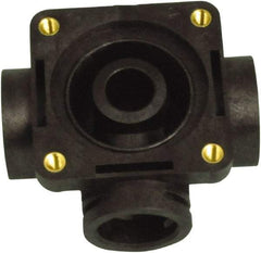 Acorn Engineering - Faucet Replacement Right Hand Valve Body - Use with Acorn Air-Trol Valves - Exact Tool & Supply