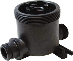 Acorn Engineering - Faucet Replacement Strainer Check Stop Assembly - Use with Acorn Air-Trol Valves - Exact Tool & Supply