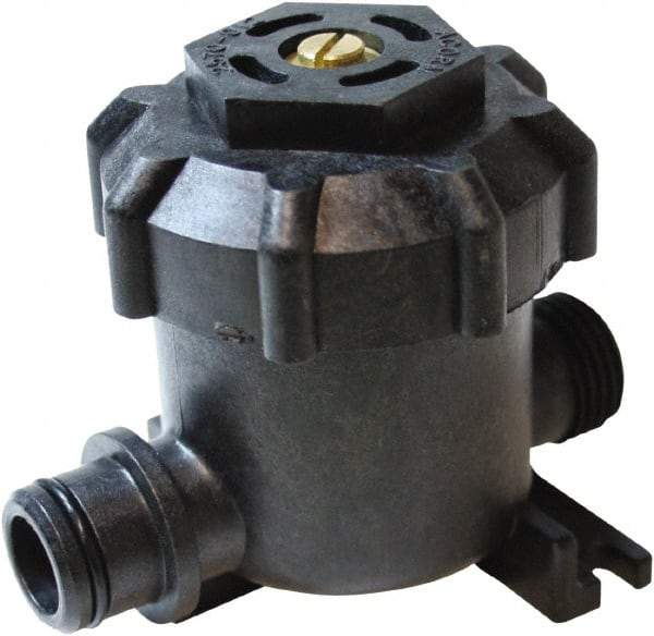 Acorn Engineering - Faucet Replacement Strainer Check Stop Body - Use with Acorn Air-Trol Valves - Exact Tool & Supply