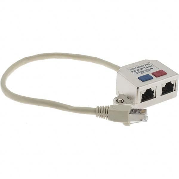 Schneider Electric - Computer Cable Accessory - Exact Tool & Supply