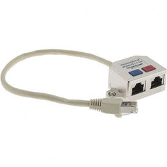 Schneider Electric - Computer Cable Accessory - Exact Tool & Supply