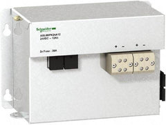 Schneider Electric - Power Supply Battery Module - Use with Battery Control Modules - Exact Tool & Supply