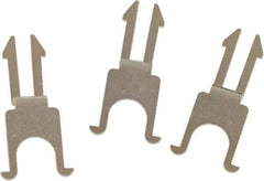 Square D - Safety Switch Fuse Clip Kit - For Use with Heavy Duty Safety Switches - Exact Tool & Supply