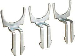 Square D - Safety Switch Fuse Clip Kit - For Use with Heavy Duty Safety Switches - Exact Tool & Supply