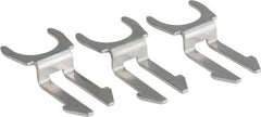 Square D - Safety Switch Fuse Clip Kit - For Use with Heavy Duty Safety Switches - Exact Tool & Supply
