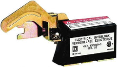 Square D - Safety Switch Electrical Interlock - Exact Tool & Supply