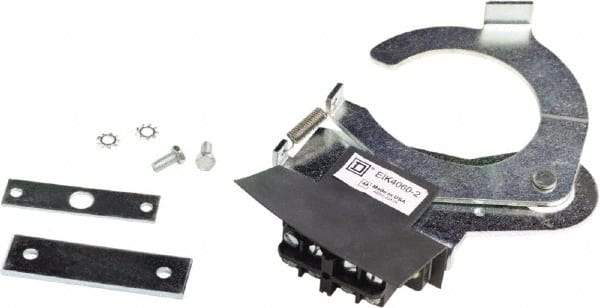 Square D - Safety Switch Electrical Interlock - Exact Tool & Supply