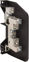 Square D - Safety Switch Accessories Switch Accessory Type: Neutral Block - Exact Tool & Supply