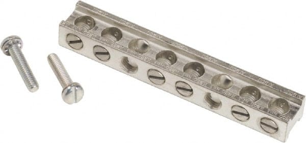 Square D - Load Center Accessories - Exact Tool & Supply