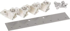 Square D - Safety Switch Equipment Ground Lug - Exact Tool & Supply