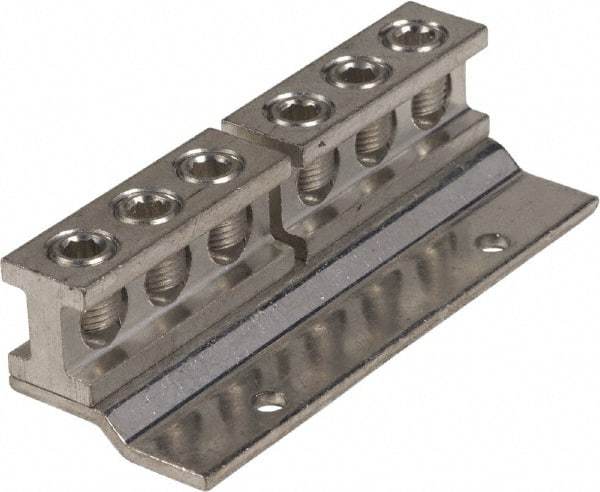 Square D - Safety Switch Equipment Ground Lug - Exact Tool & Supply