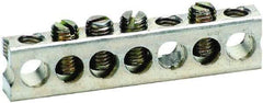Square D - 30 Amp, Safety Switch Equipment Ground Lug - Exact Tool & Supply
