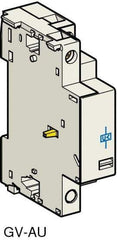 Schneider Electric - Circuit Breaker Undervoltage Release - Use with GV2L, GV2LE, GV2ME, GV2P, GV3L, GV3P, TeSys - Exact Tool & Supply