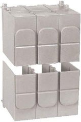 Schneider Electric - Circuit Breaker Terminal Shield - Use with GV7R, TeSys - Exact Tool & Supply