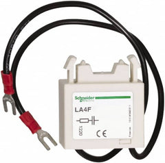 Schneider Electric - Contactor Accessories - Exact Tool & Supply