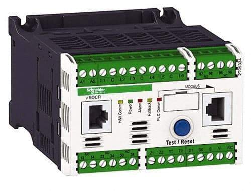 Schneider Electric - Starter Controller - Exact Tool & Supply