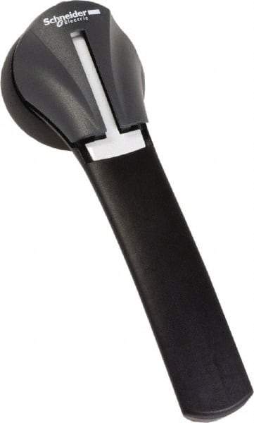 Schneider Electric - Cam and Disconnect Switch Handle Assembly - For Use with GS, TeSys - Exact Tool & Supply