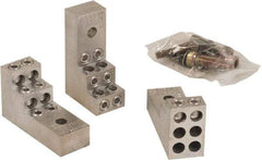 Schneider Electric - Cam and Disconnect Switch Lug Kit - For Use with GS1, GS2 Disconnect Switches - Exact Tool & Supply