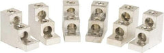 Schneider Electric - Cam and Disconnect Switch Lug Kit - For Use with GS2SU3, GS2TU3, LK4SU3N Disconnect Switches - Exact Tool & Supply