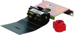 Square D - Cam and Disconnect Switch Electrical Interlock - For Use with Class 9422 Type BT, Class 9422 Type FT Disconnect Switches - Exact Tool & Supply