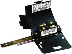 Square D - Contactor Electrical Interlock - For Use with Class 8539/8739 Type SB/SC/SD/SE/SF/SG Contactor and Class 9422 Type RN/RP/RR/RT Contactor - Exact Tool & Supply