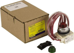 Square D - Starter Pilot Light Kit - Includes Starter Pilot Light Kit - Exact Tool & Supply