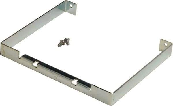 Square D - Contactor Mounting Bracket - For Use with L/LX Contactor - Exact Tool & Supply