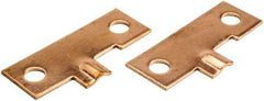 Square D - Contactor Jumper Strap Kit - For Use with Contactor and Starter - Exact Tool & Supply