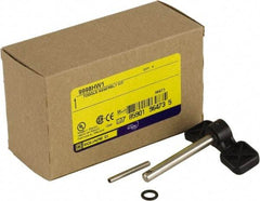 Square D - Starter Replacement Toggle Kit - For Use with Type FW Manual Starter, Type KW Manual Starter - Exact Tool & Supply