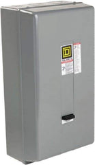 Square D - Contactor Enclosure - For Use with SEO contactor - Exact Tool & Supply