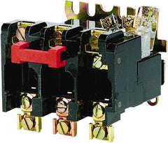 Square D - NEMA Size 1, 600 VAC, Thermal NEMA Overload Relay - Exact Tool & Supply
