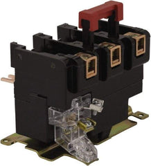 Square D - NEMA Size 2, 600 VAC, Thermal NEMA Overload Relay - Exact Tool & Supply