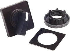 Square D - Cam and Disconnect Switch Handle Assembly - For Use with Class 9003 K2 Rotary Switch - Exact Tool & Supply