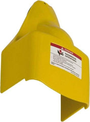 Square D - Foot Switch Cover Assembly - For Use with Foot Switches - Exact Tool & Supply