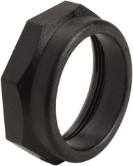 Square D - Pushbutton Switch Ring Nut - Exact Tool & Supply