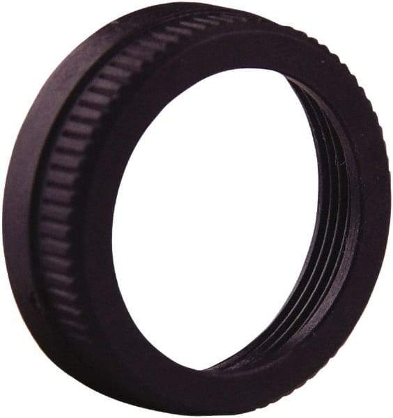 Square D - Pushbutton Switch Ring Nut - Exact Tool & Supply