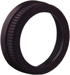 Square D - Pushbutton Switch Ring Nut - Exact Tool & Supply