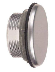 Schneider Electric - Pushbutton Switch Closing Plate - Exact Tool & Supply