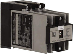 Square D - 6NO, 600 VAC Control Relay - Panel Mount - Exact Tool & Supply