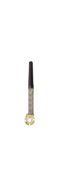 Telemecanique Sensors - 3-1/2 Inch Long, Limit Switch Rod Lever - For Use with ZCKD05, ZCKE05 - Exact Tool & Supply