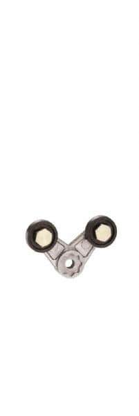 Telemecanique Sensors - 3-1/2 Inch Long, Limit Switch Roller Lever - For Use with ZCKE09 - Exact Tool & Supply