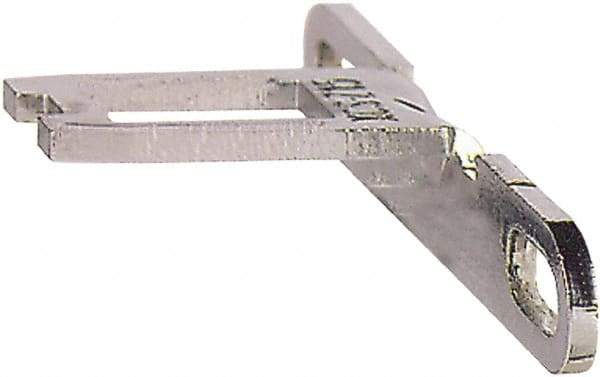 Telemecanique Sensors - 3-1/2 Inch Long, Limit Switch Operation Key - For Use with Limit Switches - Exact Tool & Supply