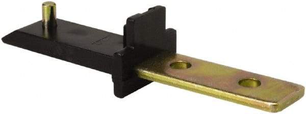 Telemecanique Sensors - 3-1/2 Inch Long, Limit Switch Actuating Key - For Use with Limit Switches - Exact Tool & Supply