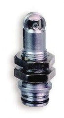 Telemecanique Sensors - 3.7 Inch Long, Limit Switch Head - For Use with ZCK Limit Switches - Exact Tool & Supply