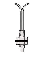 Telemecanique Sensors - Sensor Fiber Optic - Use with XUDA - Exact Tool & Supply