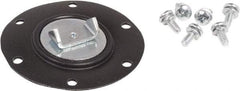 Square D - Pressure and Level Switch Diaphragm Assembly - For Use with 9013GHG, GSG Series C, RoHS Compliant - Exact Tool & Supply