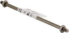 Square D - Pressure and Level Switch Rod - For Use with 9037E, 9038D, RoHS Compliant - Exact Tool & Supply