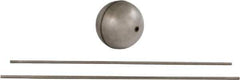 Square D - Pressure and Level Switch Float Kit - Include 2 Rod, 4 Stops and Float, For Use with 9036D, 9036G, 9038A, RoHS Compliant - Exact Tool & Supply